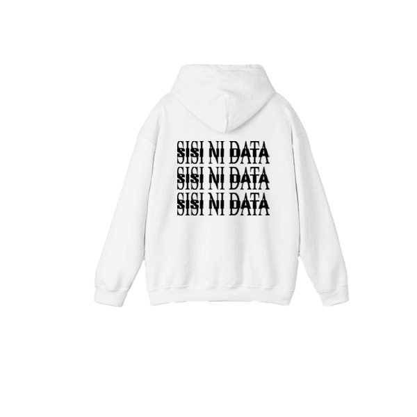 DATA WRANGLER TEE